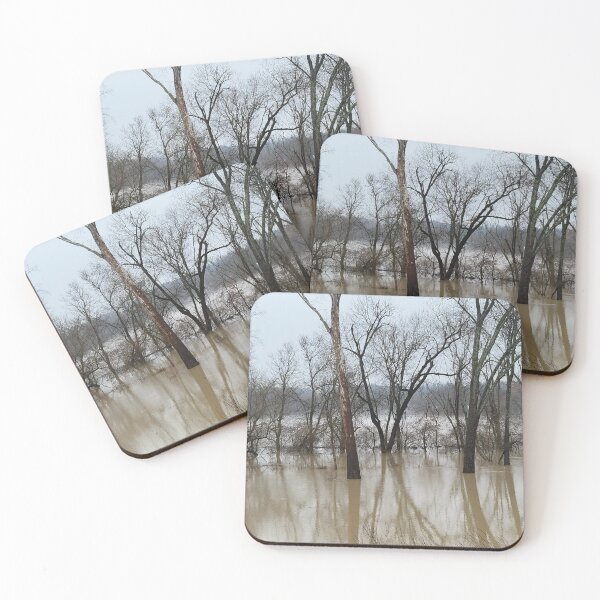 Item preview, Flood Today 10 designed and sold by Abeink1030.