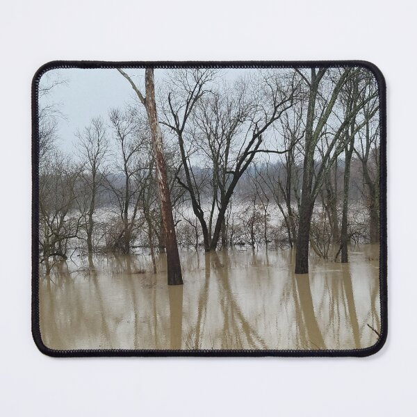 Item preview, Flood Today 10 designed and sold by Abeink1030.