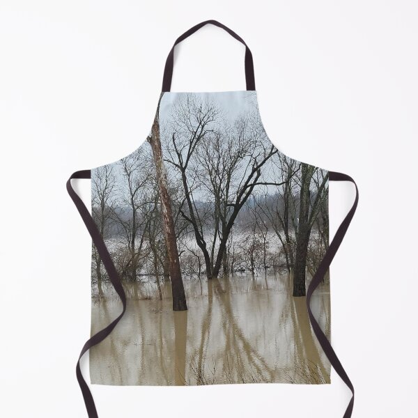 Item preview, Flood Today 10 designed and sold by Abeink1030.
