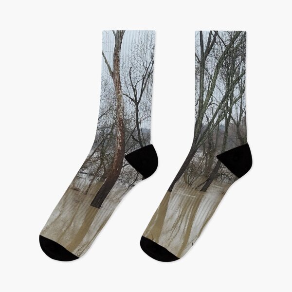 Item preview, Flood Today 10 designed and sold by Abeink1030.