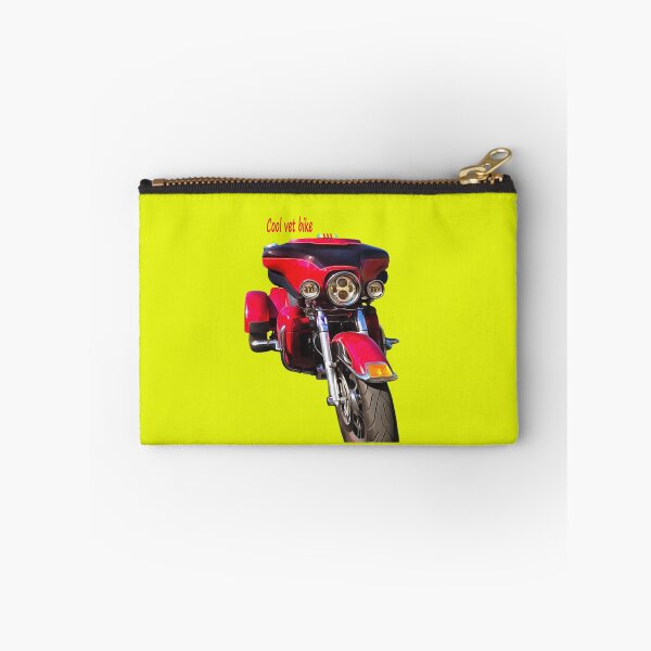 Item preview, Cool Vet Bike designed and sold by TZehrfeldPhotos.