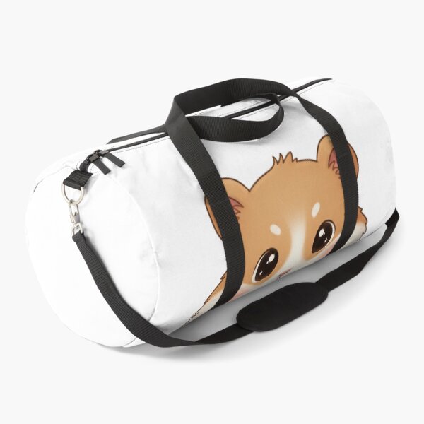Item preview, Cute Pocket Hamster designed and sold by  Side Quest Studio.