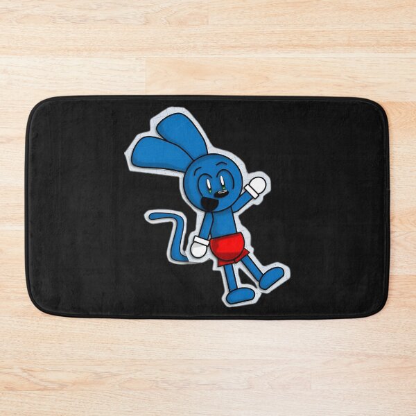 Item preview, Riggy is Danno Cal's worker designed and sold by dperlo06.