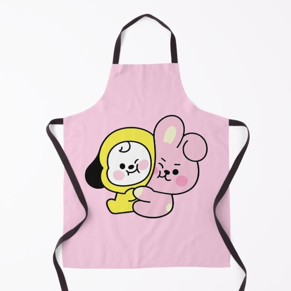 Item preview, Chimmy and Cooky designed and sold by YChangShop.