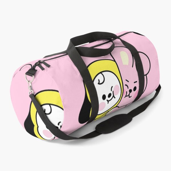Aperçu de l'œuvre Chimmy et Cooky créée et vendue par YChangShop.