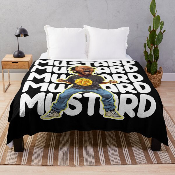 Item preview, Kendrick Lamar Mustard Shouting designed and sold by keytee.