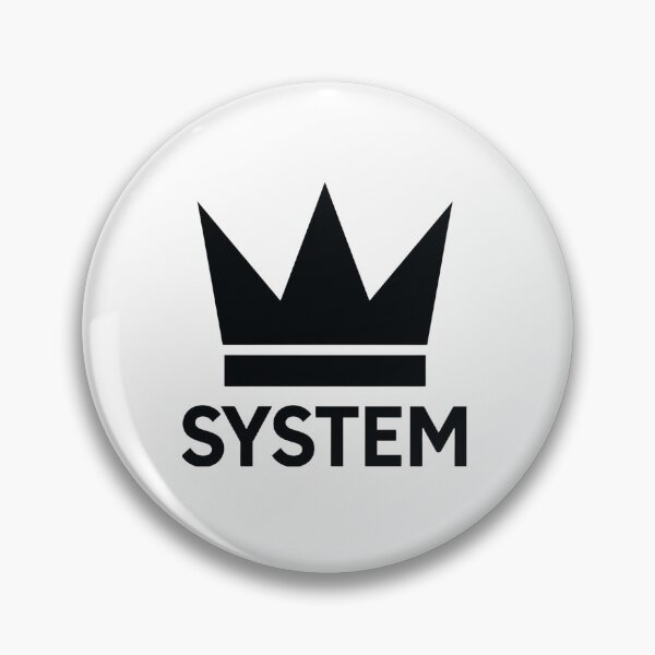 Item preview, System Sovereign Bold Geometric Power Organization designed and sold by TheOrganizedHaven1.