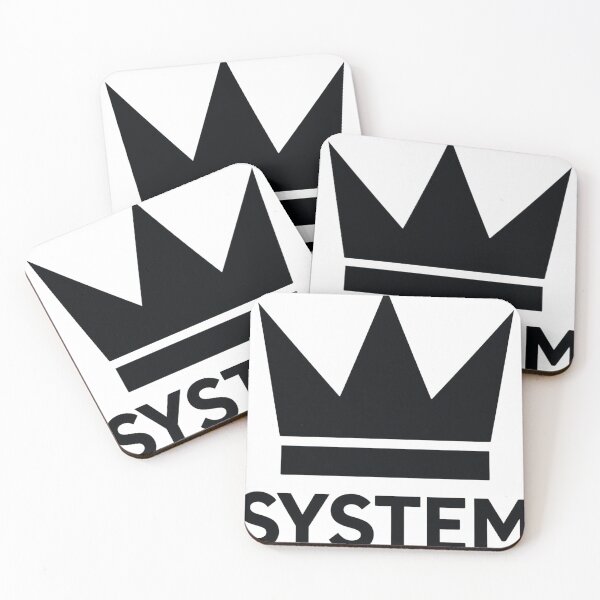 Item preview, System Sovereign Bold Geometric Power Organization designed and sold by TheOrganizedHaven1.