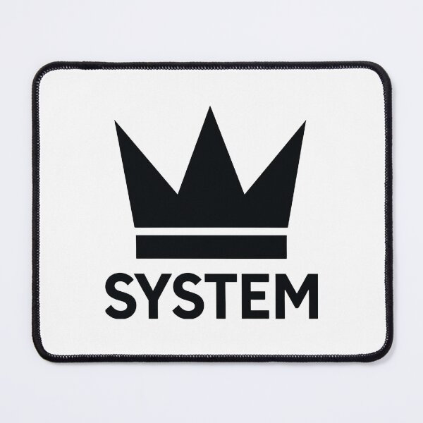 Item preview, System Sovereign Bold Geometric Power Organization designed and sold by TheOrganizedHaven1.