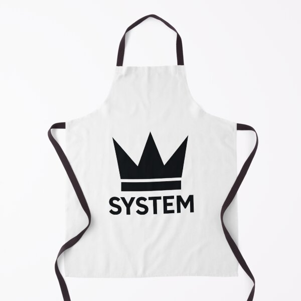 Item preview, System Sovereign Bold Geometric Power Organization designed and sold by TheOrganizedHaven1.