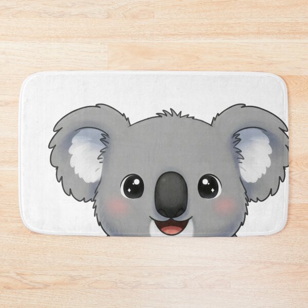 Item preview, Cute Pocket Koala designed and sold by  Side Quest Studio.