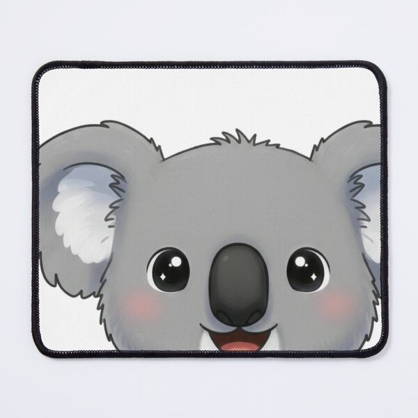 Item preview, Cute Pocket Koala designed and sold by  Side Quest Studio.