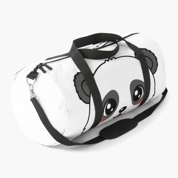 Item preview, Cute Pocket Panda designed and sold by  Side Quest Studio.