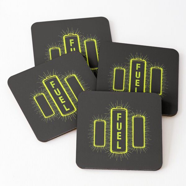 Item preview, Fuel Electric Lime Modern designed and sold by TheOrganizedHaven1.