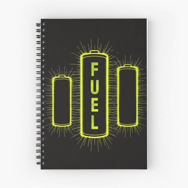 Item preview, Fuel Electric Lime Modern designed and sold by TheOrganizedHaven1.