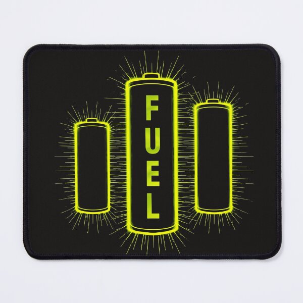 Item preview, Fuel Electric Lime Modern designed and sold by TheOrganizedHaven1.