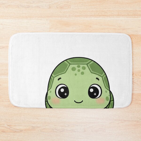 Item preview, Cute Pocket Turtle designed and sold by  Side Quest Studio.