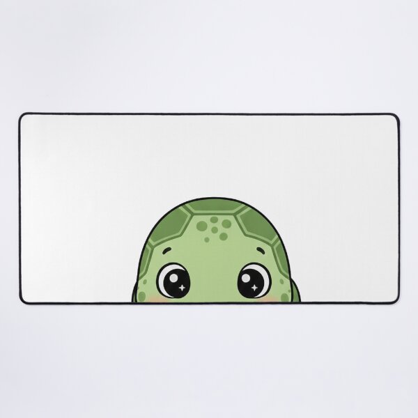 Item preview, Cute Pocket Turtle designed and sold by  Side Quest Studio.