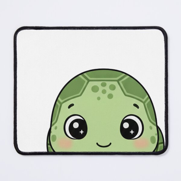 Item preview, Cute Pocket Turtle designed and sold by Side Quest Studio.