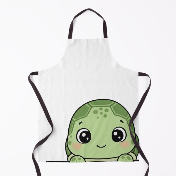 Item preview, Cute Pocket Turtle designed and sold by Side Quest Studio.