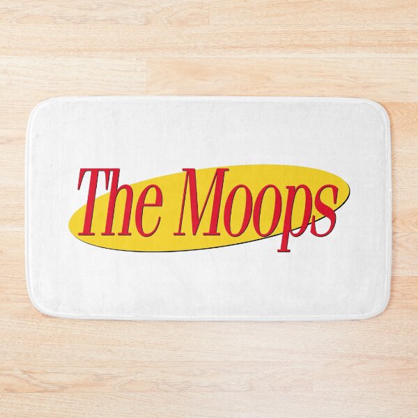 Item preview, THE MOOPS designed and sold by oddwonders.