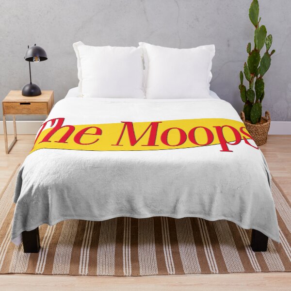 Item preview, THE MOOPS designed and sold by oddwonders.