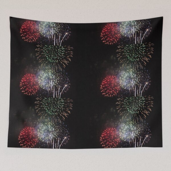 Item preview, Kemah Boardwalk Fireworks designed and sold by Savannah Gibbs.