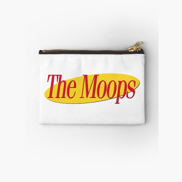 Item preview, THE MOOPS designed and sold by oddwonders.