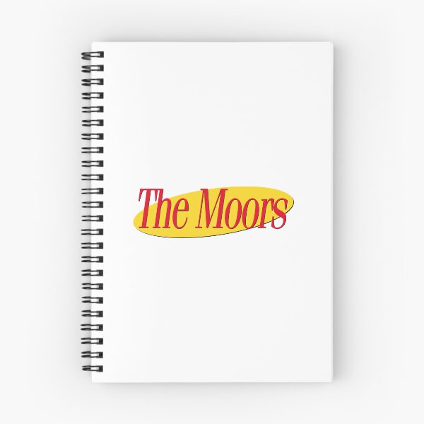 Item preview, THE MOORS designed and sold by oddwonders.