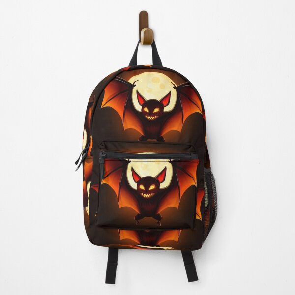 Item preview, Halloween Bat designed and sold by Moxie Ink Lady.