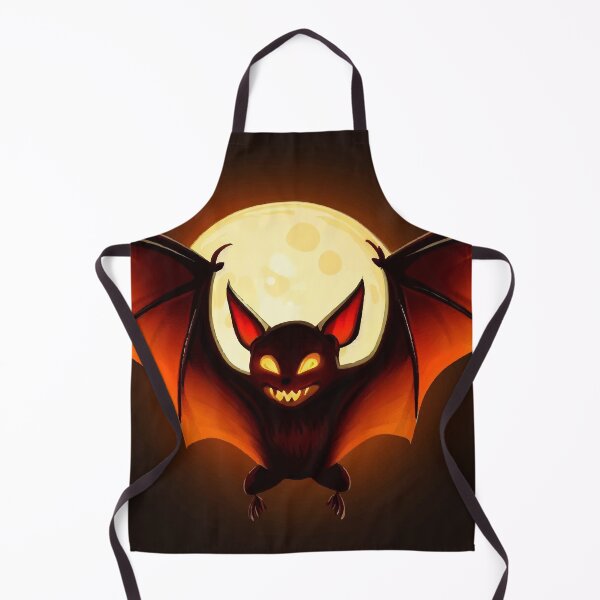 Item preview, Halloween Bat designed and sold by Moxie Ink Lady.