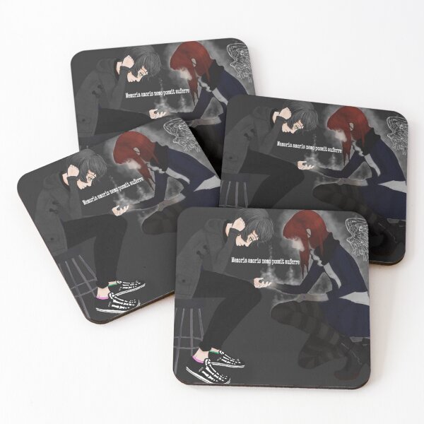 Item preview, No One Takes Love's Memory designed and sold by U4eaahhh.