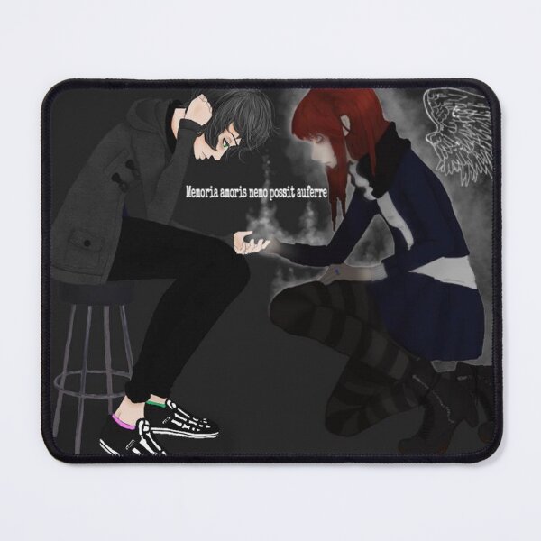 Item preview, No One Takes Love's Memory designed and sold by U4eaahhh.