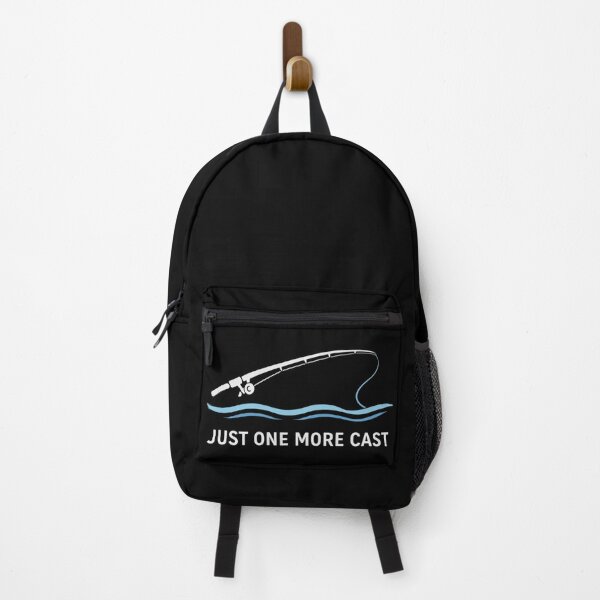 Item preview, Fishing is Not Only About the Catch About The Experience in Nature. designed and sold by MalwasBasket.