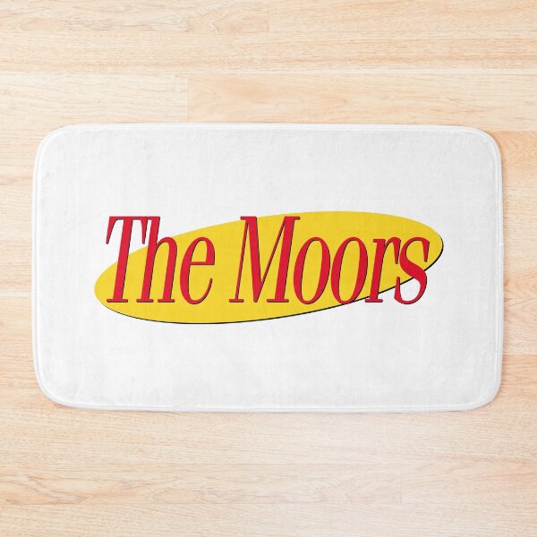 Item preview, THE MOORS designed and sold by oddwonders.
