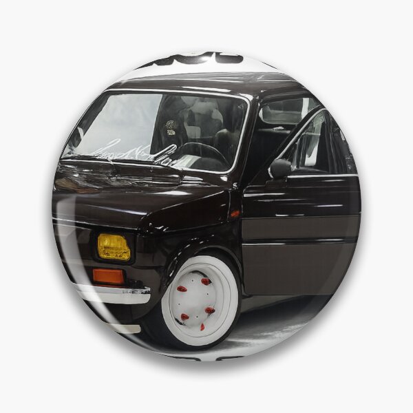 Item preview, I'm Not Old I'm Classic Car  designed and sold by Shirtaholism.