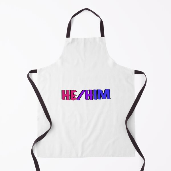 Item preview, Bi he/him designed and sold by TheGayMarvin.