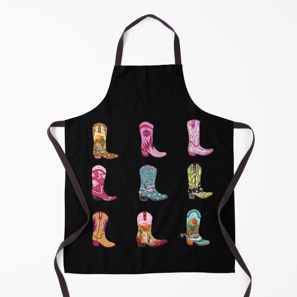 Artikelvorschau, Cowgirl-Stiefel-Kollektion entworfen und verkauft von pinkyfish1010.