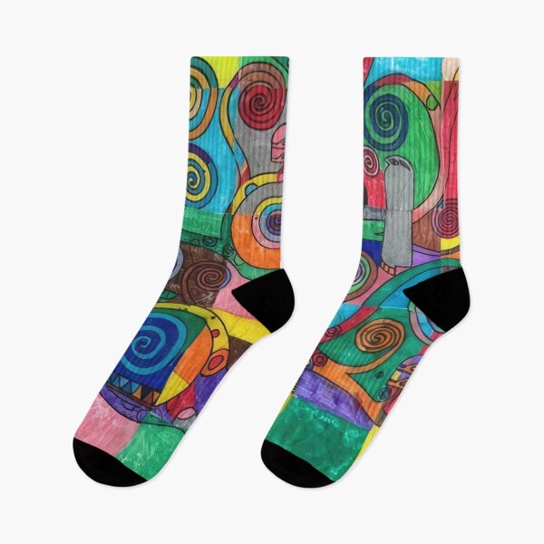 Artikelvorschau, Gustav Klimt entworfen und verkauft von Zohmoros.