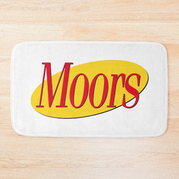 Item preview, MOORS designed and sold by oddwonders.