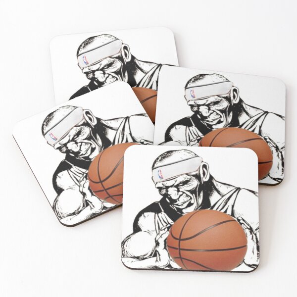 Item preview, LEBRON THE GIANT designed and sold by JoeyWalrus.