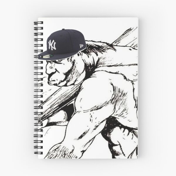 Item preview, Giant with the Yankee on For Today designed and sold by JoeyWalrus.