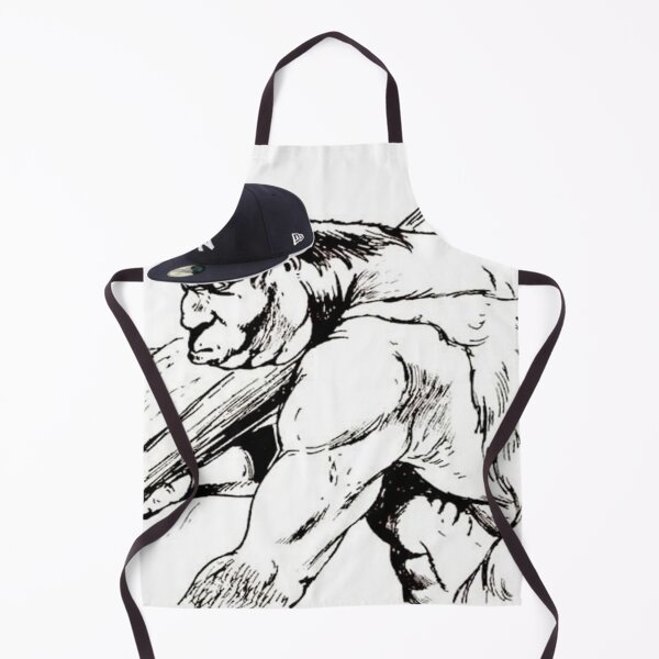 Item preview, Giant with the Yankee on For Today designed and sold by JoeyWalrus.