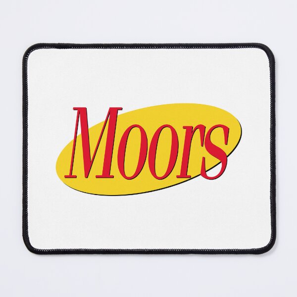 Item preview, MOORS designed and sold by oddwonders.