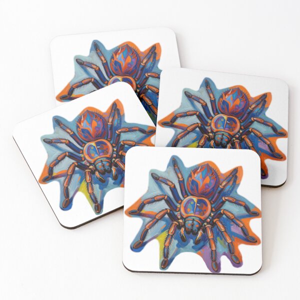 Item preview, Artistic Tarantula designed and sold by Express210.