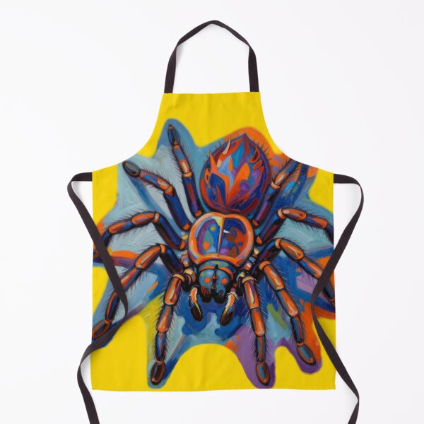 Item preview, Artistic Tarantula designed and sold by Express210.