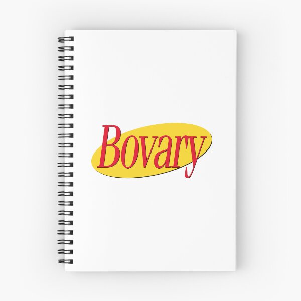 Item preview, BOVARY designed and sold by oddwonders.