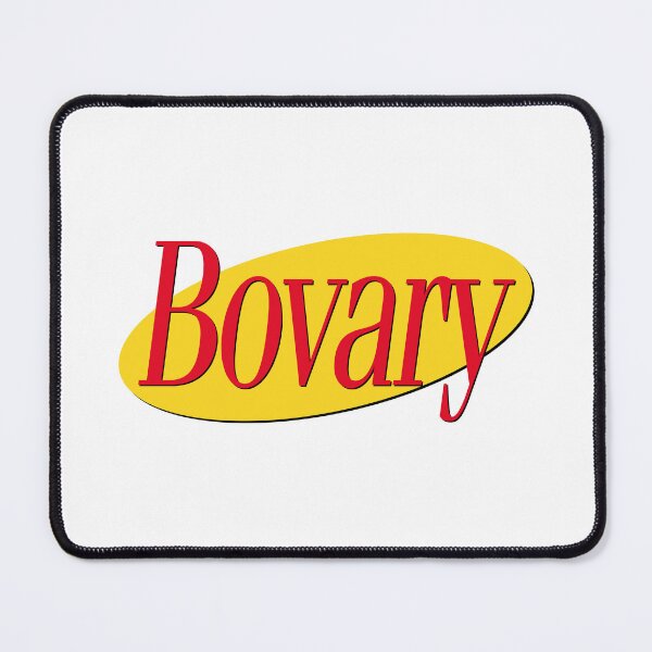 Item preview, BOVARY designed and sold by oddwonders.