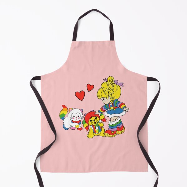 Item preview, Rainbow Brite designed and sold by YChangShop.