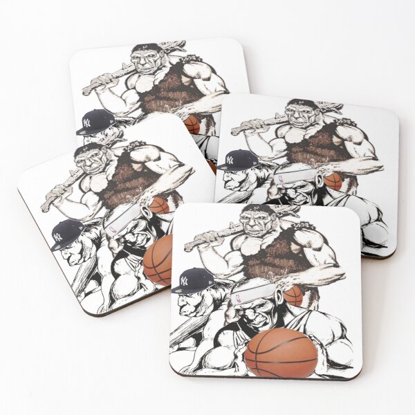 Item preview, GOOD LORD THEY BALLIN designed and sold by JoeyWalrus.